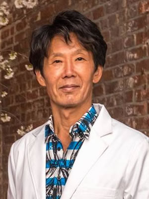 Edmund Kwan, M.D.